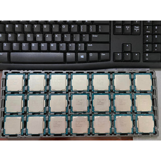 CPU Intel Core i5 7500 (3.80GHz, 6M, 4 Cores 4 Threads, Socket 1151)