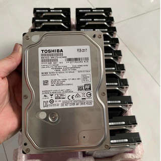 Ổ cứng (HDD) 160G/ 500G WD Blue sata3 3.5”