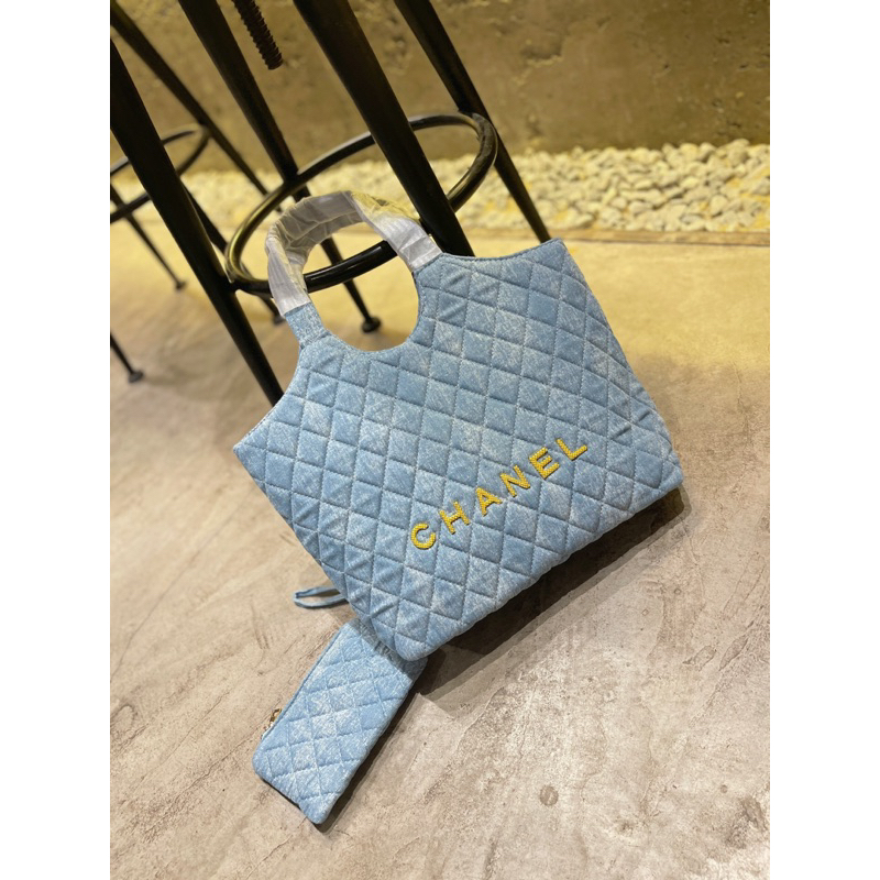 TÚI CÔNG SỞ CHỮ Y MAC TO LÓT NHUNG KO BOX