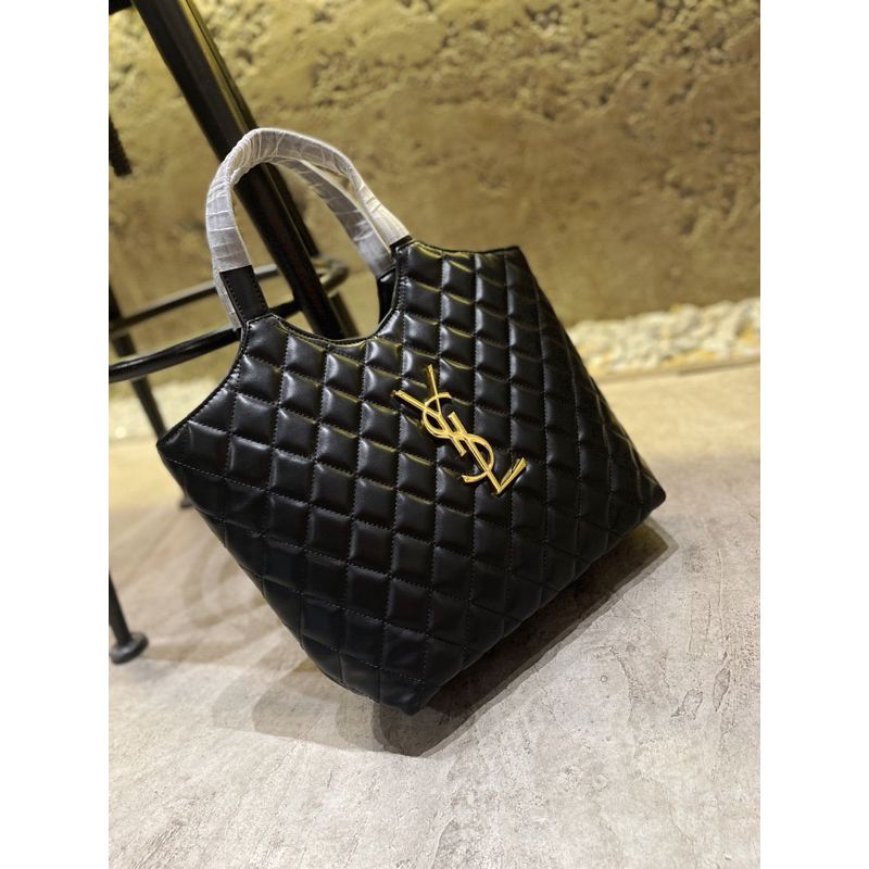 TÚI CÔNG SỞ CHỮ Y MAC TO LÓT NHUNG KO BOX