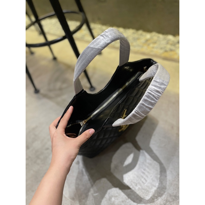 TÚI CÔNG SỞ CHỮ Y MAC TO LÓT NHUNG KO BOX