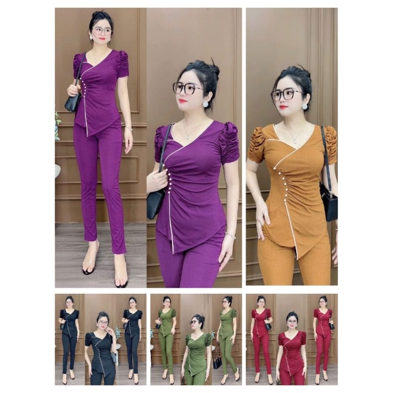 Bộ xốp mẫu mới nhúng eo