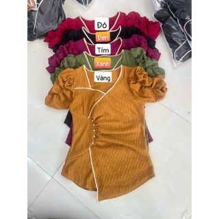 Bộ xốp mẫu mới nhúng eo