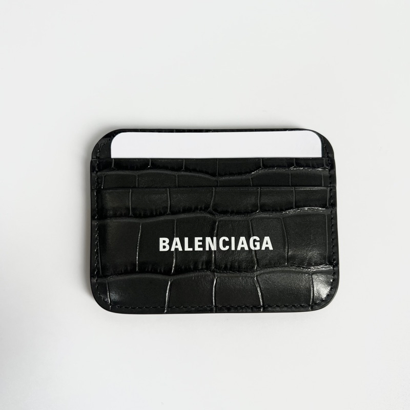 Ví card Balenciaga chính hãng