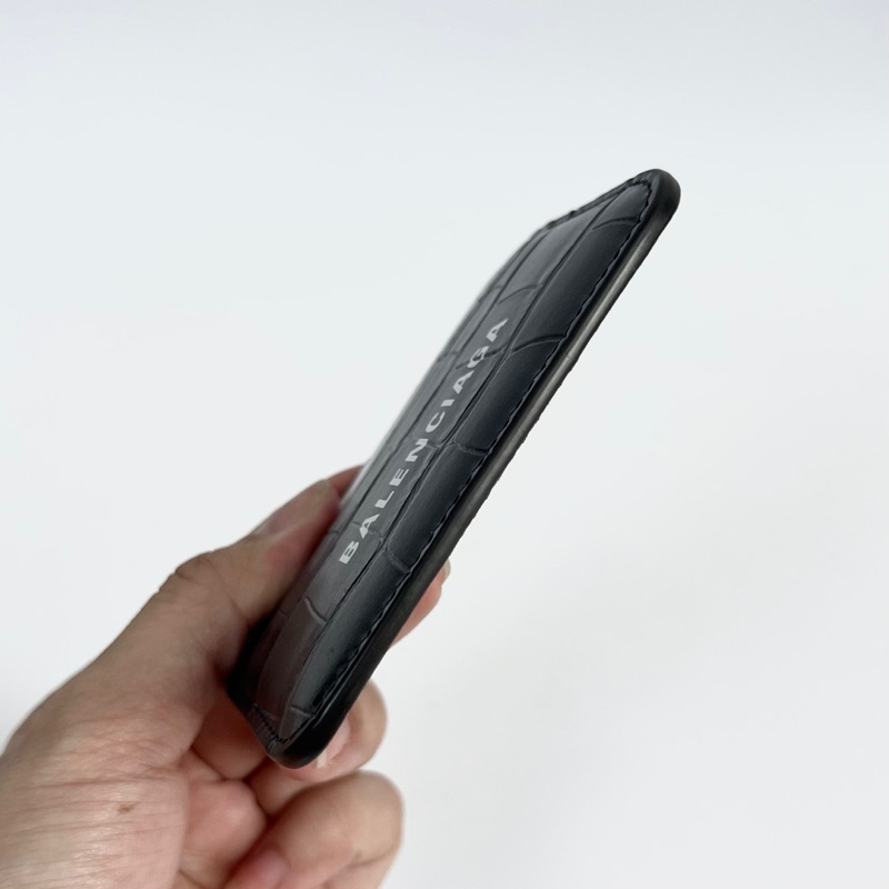 Ví card Balenciaga chính hãng