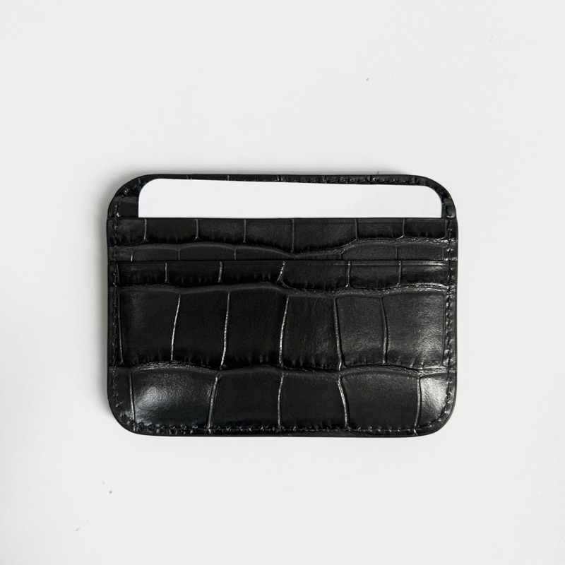 Ví card Balenciaga chính hãng