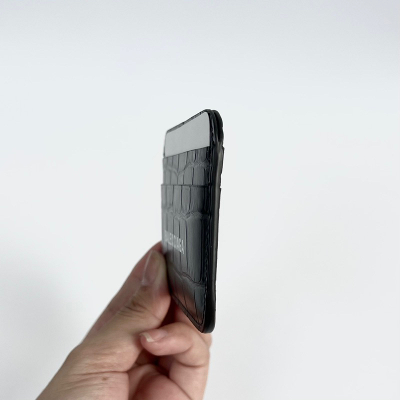 Ví card Balenciaga chính hãng