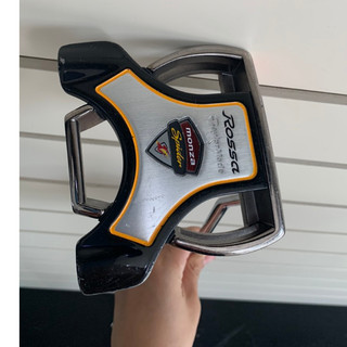 Gậy Gạt Taylormade Putter Taylormade Rossa Spider - 2nd secondhand 5837