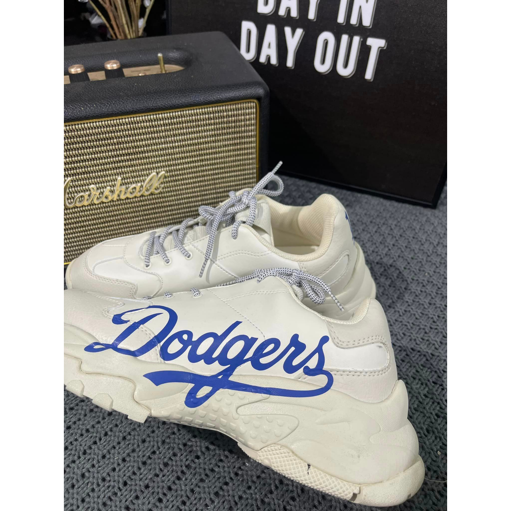Giày M.L.B Dodgers Sneaker