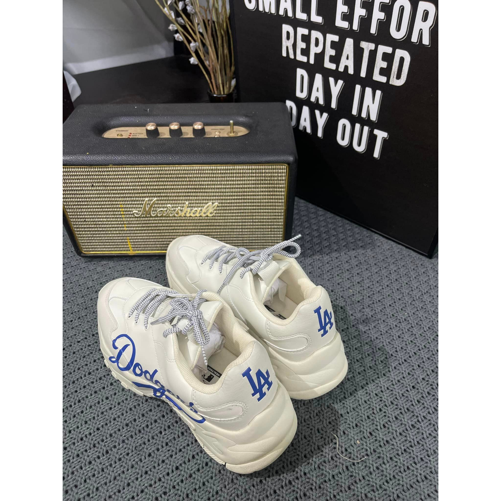 Giày M.L.B Dodgers Sneaker