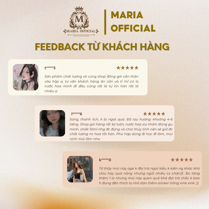 Nước hoa nam nữ unisex Tom Ford Lost Cherry EDP chiết 10ml-quyến rũ, ngọt ngào, dịu dàng