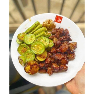 Chẳng dừng ướp sate hộp 500gr (chỉ giao hỏa tốc)