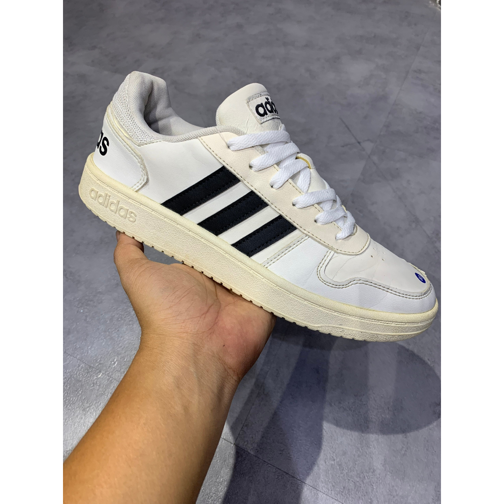 Giày 2hand Adidas neo Hoops 2.0 6929