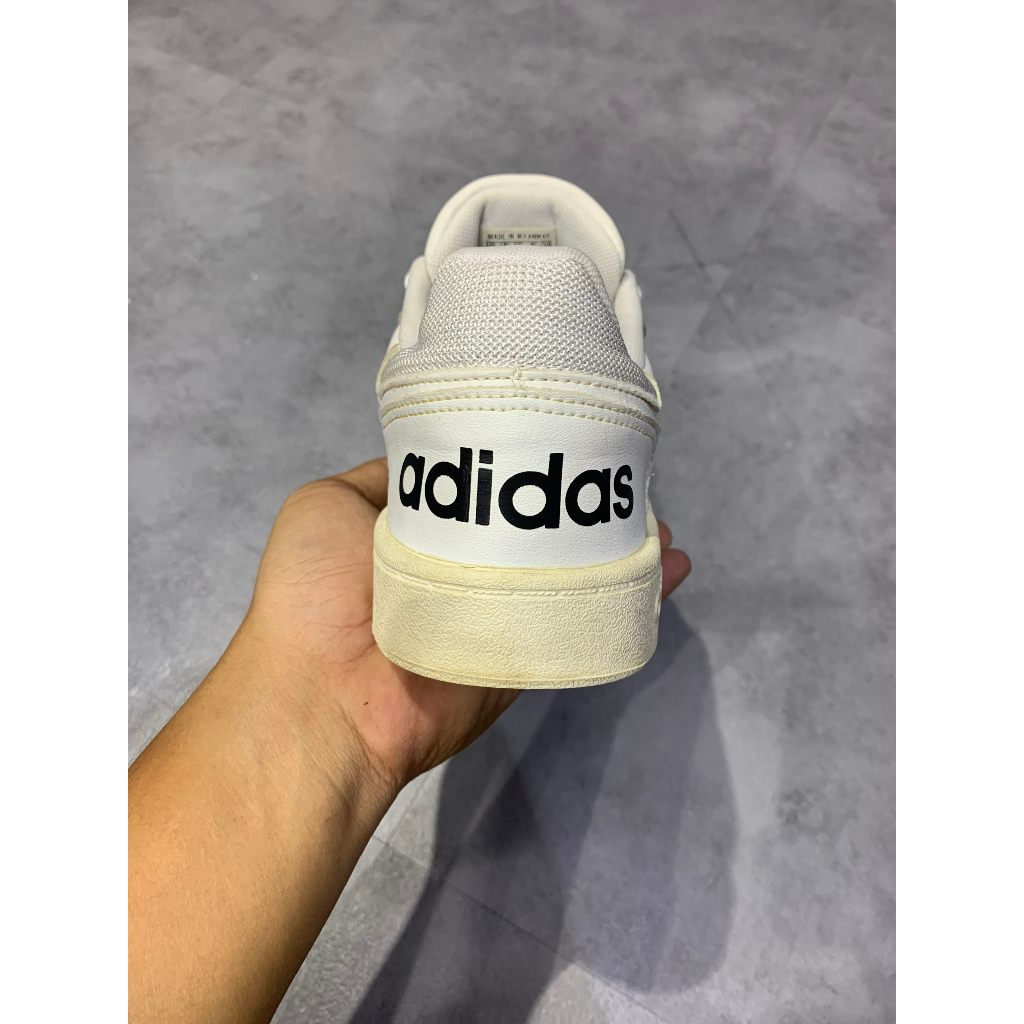 Giày 2hand Adidas neo Hoops 2.0 6929
