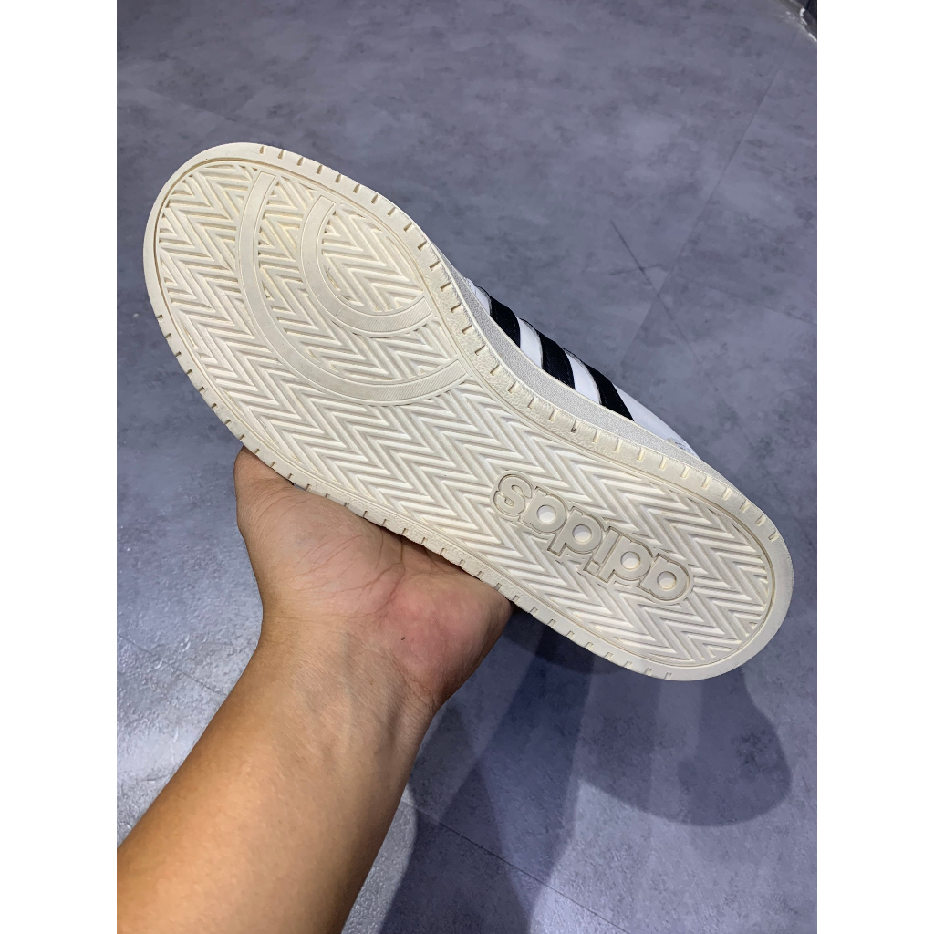 Giày 2hand Adidas neo Hoops 2.0 6929