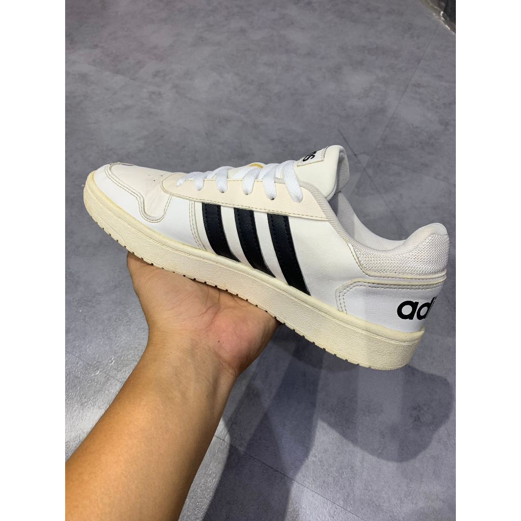 Giày 2hand Adidas neo Hoops 2.0 6929