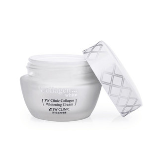 Kem Dưỡng Trắng Da Tinh Chất Collagen (Mặt) 60ml