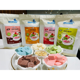 Bột Khúc Bạch BENUSCream - 1kg