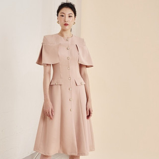 Oceana Lodon - Đầm Ruby Dress