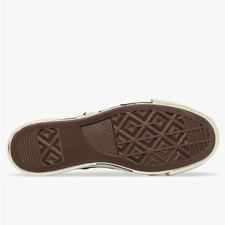 Giày Thể Thao Converse Run Star Trainer Unisex - Golden