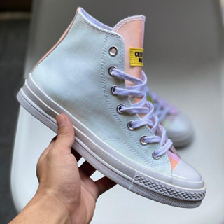 Giày Converse chuck 1970s CHINATOWN MARKET UV đổi màu ( Full box)