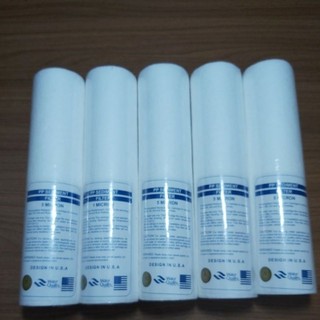 Combo 5 lõi lọc thô PP 10 inch ( lõi số 1 )