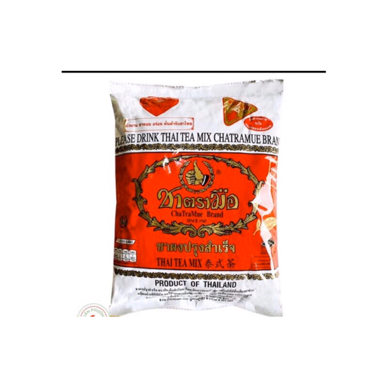 Trà thái đỏ 100g