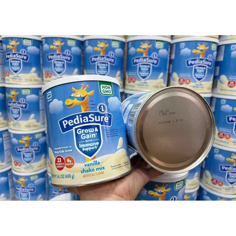 Sữa Pediasure 400g Mỹ
