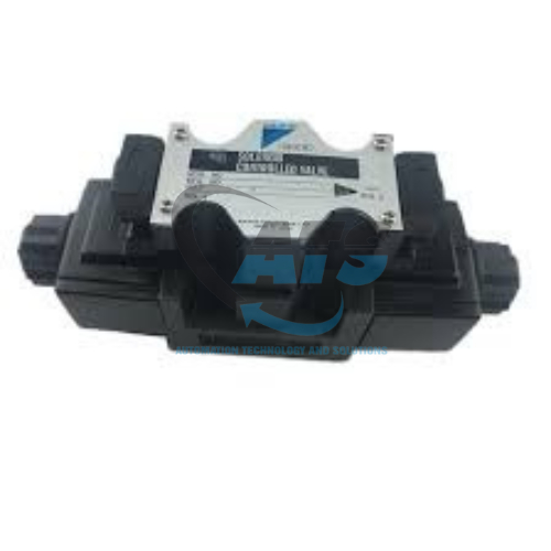 Van thuỷ lực KSO-GO2-2CA-10-N