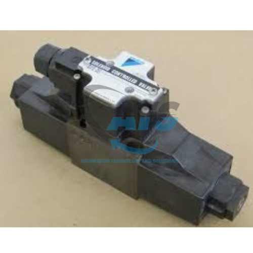 Van thuỷ lực KSO-GO2-2CA-10-N