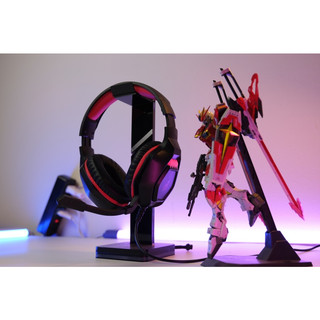 TAI NGHE GAMING E-DRA EH402
