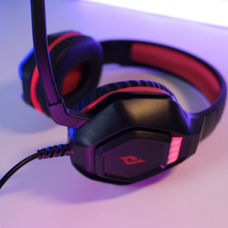 TAI NGHE GAMING E-DRA EH402