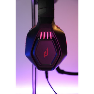TAI NGHE GAMING E-DRA EH402