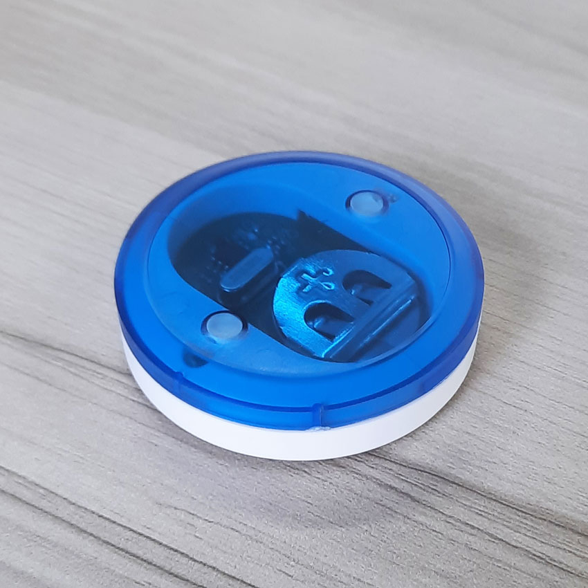 Nút nhấn remote không dây phát sóng RF 433Mhz - RM-C