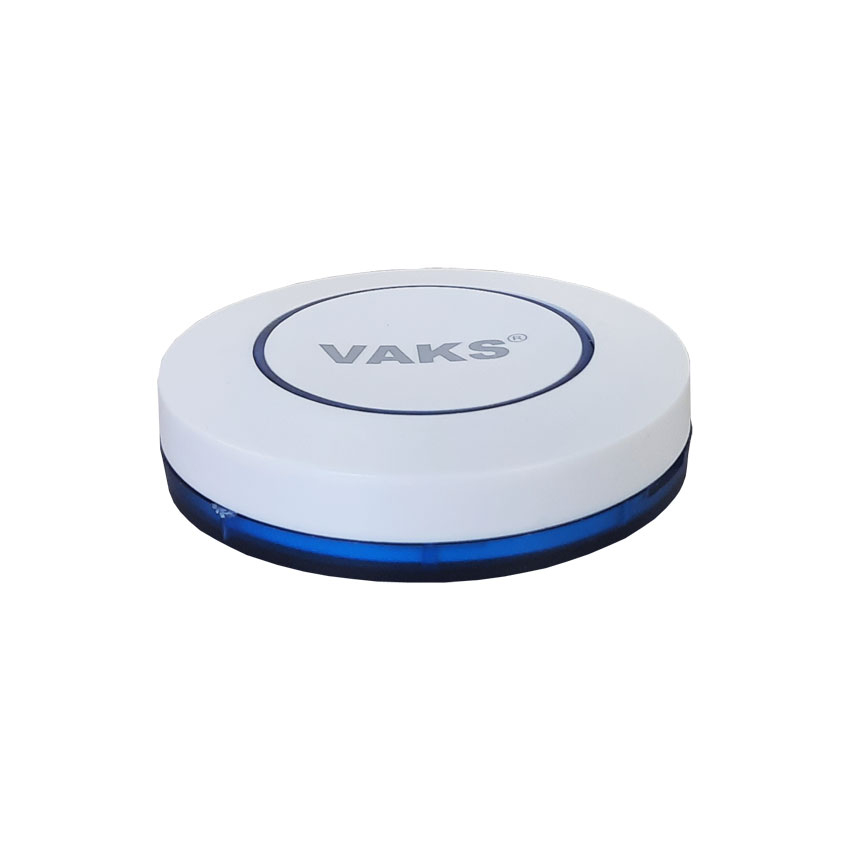 Nút nhấn remote không dây phát sóng RF 433Mhz - RM-C