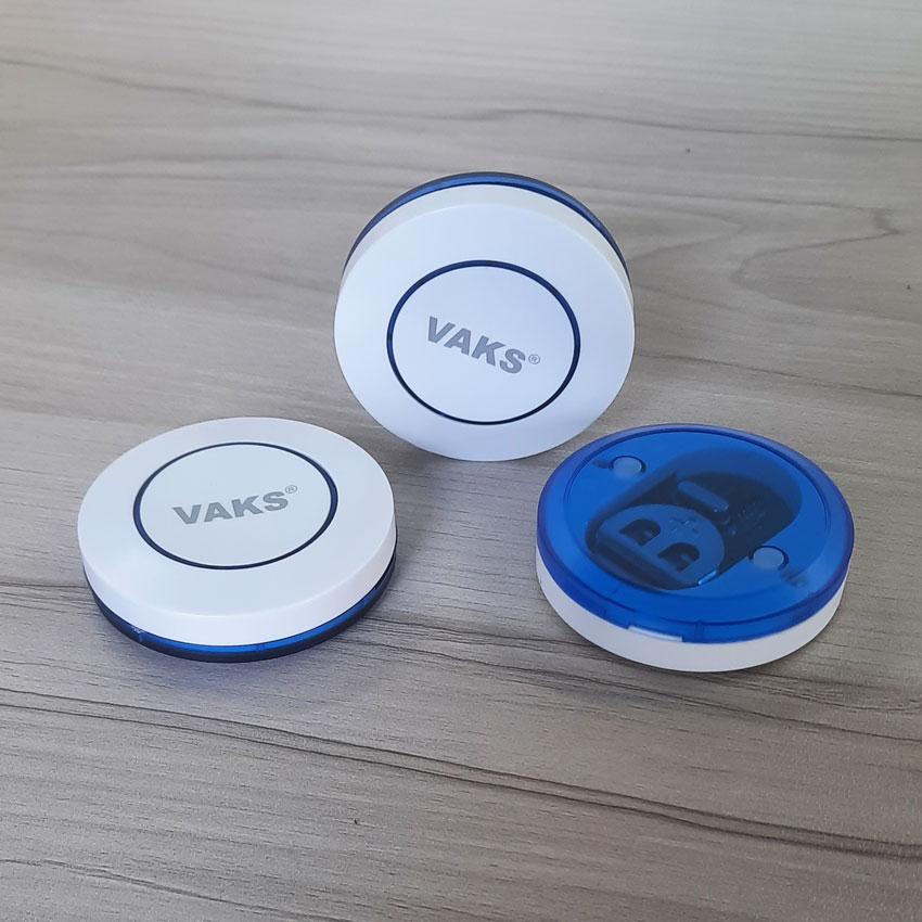 Nút nhấn remote không dây phát sóng RF 433Mhz - RM-C