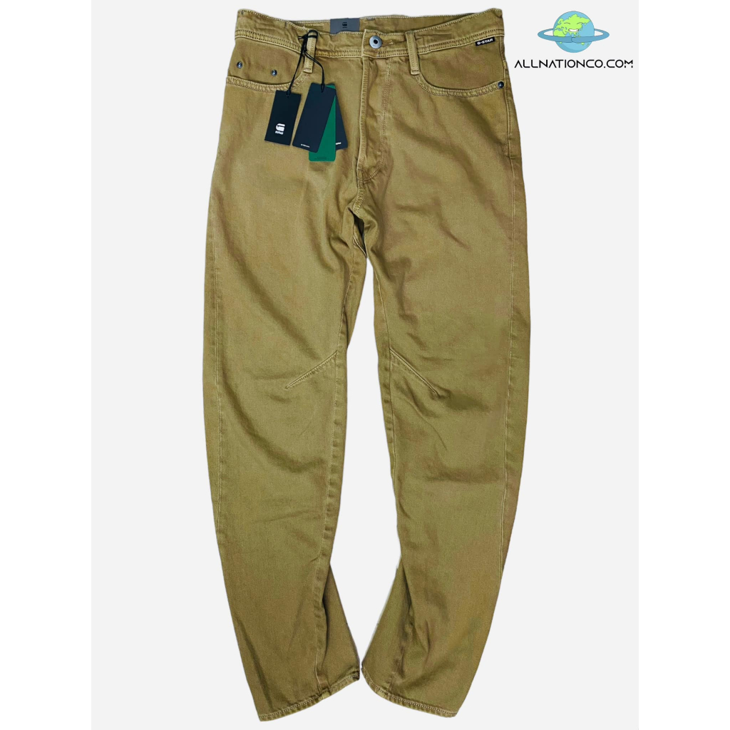 JEANS G-S.T.A.R ARC 3D