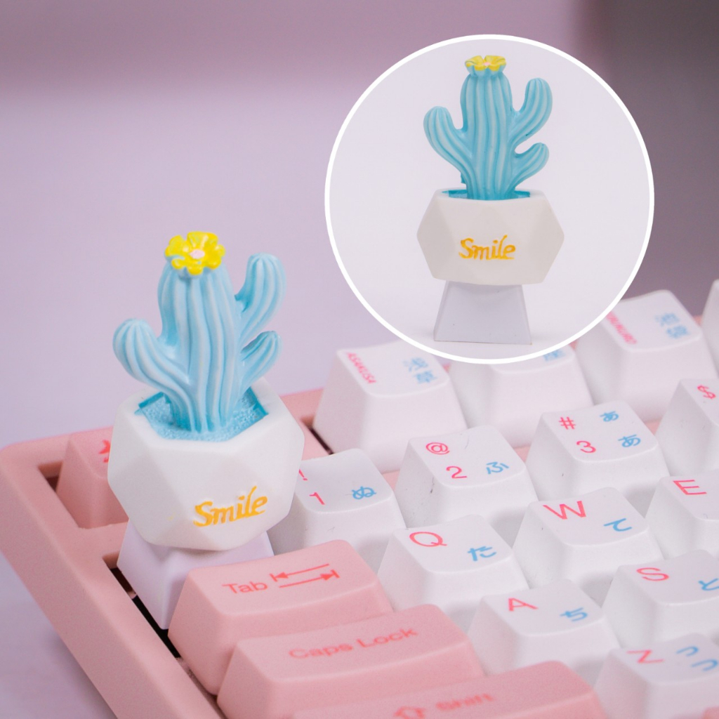 Keycap xương ròng mọng nước độc đáo Shop duy nhất có hàng, phím lẻ R4 PBT