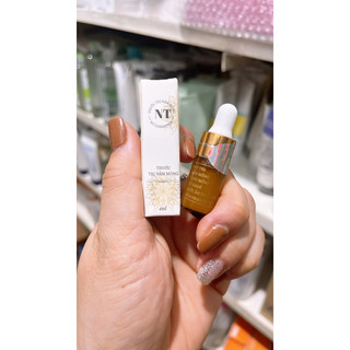 Serum nấm móng tay chân, hết sạch nấm móng, bọng móng, hư khoé, nước ăn tay chân, dưỡng cứng móng