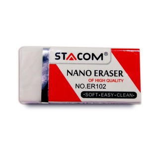 Gôm nano siêu sạch stacom/er103