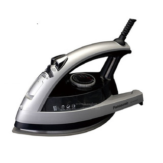 Bàn ủi hơi nước panasonic pabu-ni-w650cslra - bảo hành chính hãng 12 tháng