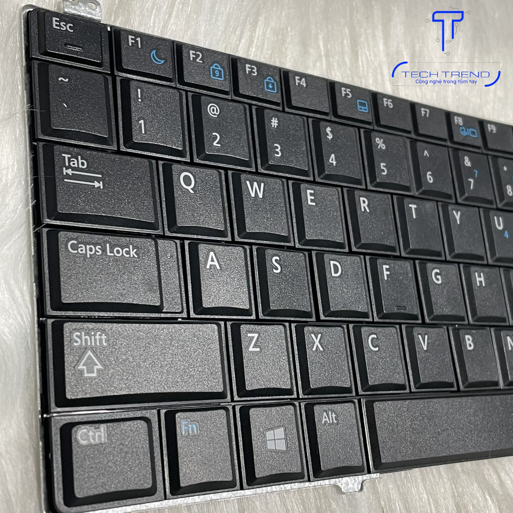 Bàn phím Laptop Dell Latitude E5440 5440 Hàng cao cấp