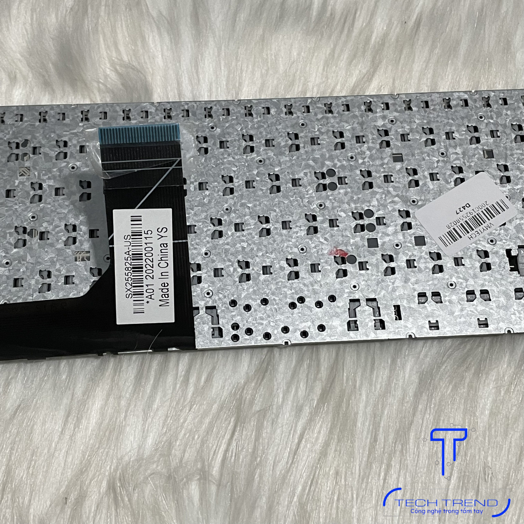 Bàn Phím laptop Dell Inspiron 11 3000 Series 11 3147 3148 3158 P20T 3152 3153 NEW!!!