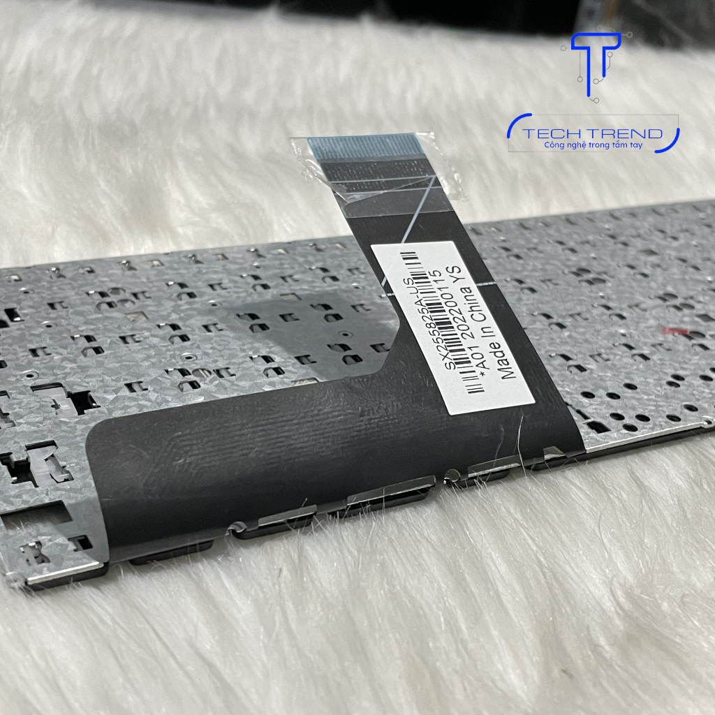 Bàn Phím laptop Dell Inspiron 11 3000 Series 11 3147 3148 3158 P20T 3152 3153 NEW!!!