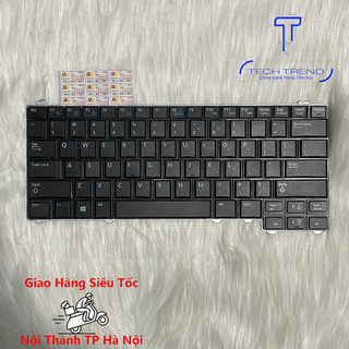 Bàn phím Laptop Dell Latitude E5440 5440 Hàng cao cấp
