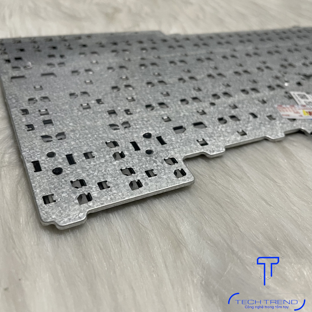 Bàn phím laptop Dell E6400 E6500 E6510 E6410 WX4JF NEW!!!