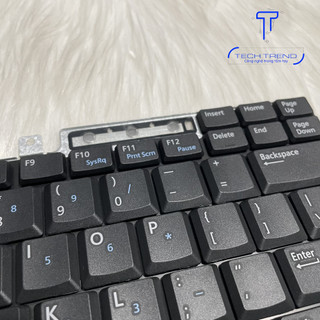 bàn phím laptop tương thích Dell E6400 E6500 E6510 E6410 WX4JF New!!!