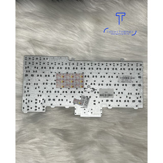 bàn phím laptop tương thích Dell E6400 E6500 E6510 E6410 WX4JF New!!!