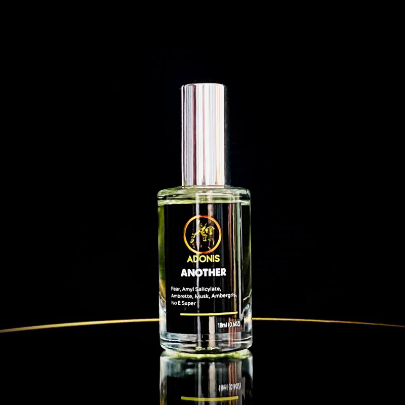 Nước hoa Adonis Another - Nhẹ thanh ẩn hiện