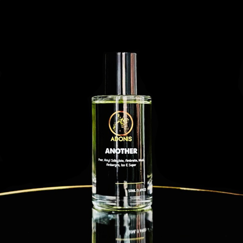 Nước hoa Adonis Another - Nhẹ thanh ẩn hiện